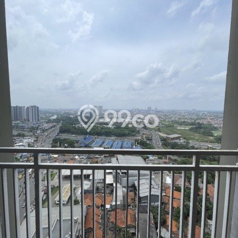 Untuk Dijual Apartemen di Serpong Utara, Tangerang Selatan Punya 2 Kamar Tidur Untuk Dijual Apartemen di Serpong Utara, Tangerang Selatan Punya 2 Kamar Tidur