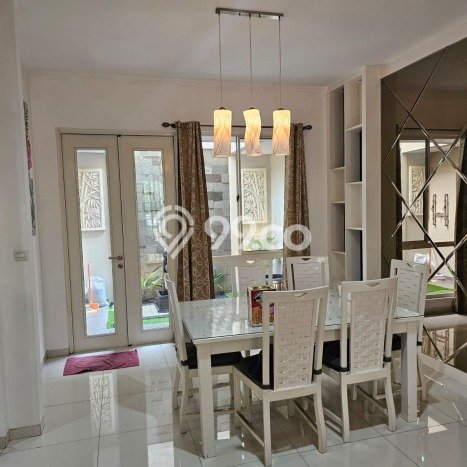 Rumah Asri area Alam Sutera, 3 KT, Akses Mudah Rumah Asri area Alam Sutera, 3 KT, Akses Mudah