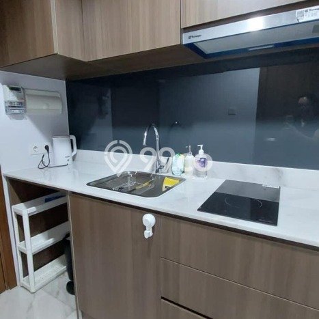 Sewa Apartemen Murah di Alam Sutera 1 KT Sewa Apartemen Murah di Alam Sutera 1 KT