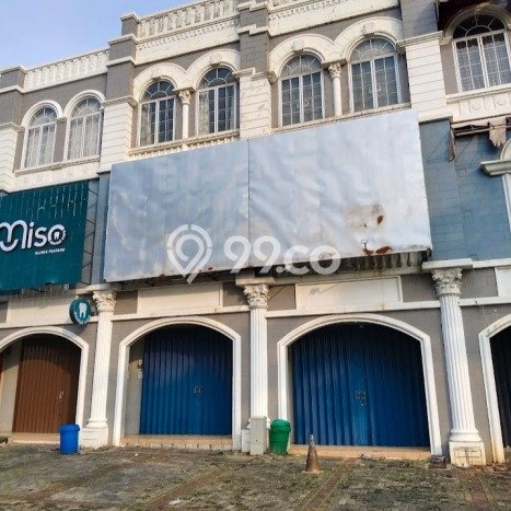 Ruko Strategis di , Luas 162m2m², Posisi Mainroad Ruko Strategis di , Luas 162m2m², Posisi Mainroad
