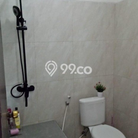For Sale! Premium House LT 200m2 Desain Modern di Alam Sutera For Sale! Premium House LT 200m2 Desain Modern di Alam Sutera