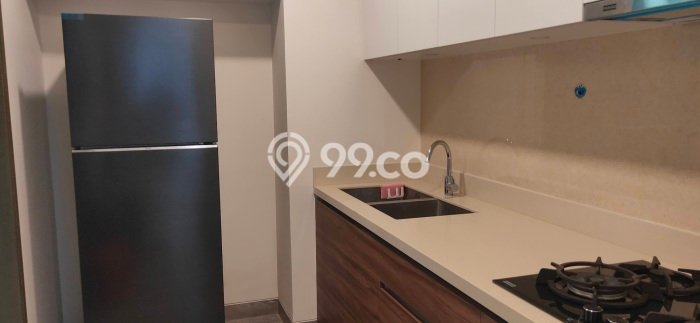Apartemen Sewa 2 Kamar Hemat Siap Huni di Tangerang, Luas 110m2 Apartemen Sewa 2 Kamar Hemat Siap Huni di Tangerang, Luas 110m2