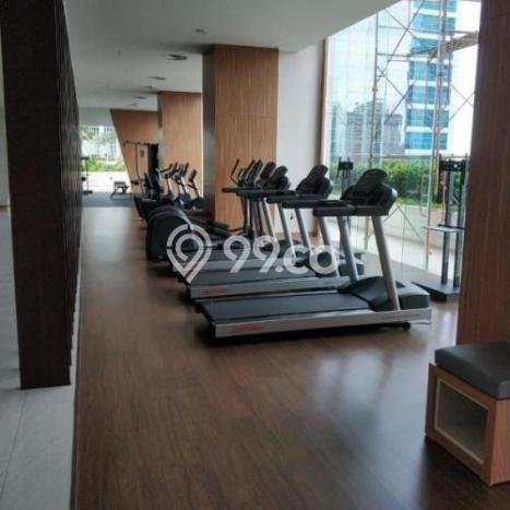 BEST PRICE! Apartemen Kawasan Alam Sutera, 1 KM, Luas 35m², Area Prestisius BEST PRICE! Apartemen Kawasan Alam Sutera, 1 KM, Luas 35m², Area Prestisius