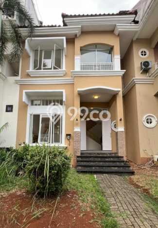 Rumah LT 200m² Harga Menarik di Pondok Gede, Bekasi Rumah LT 200m² Harga Menarik di Pondok Gede, Bekasi
