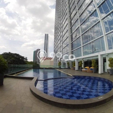 Disewakan Apartemen Ekonomis 2 BR di Alam Sutera Tangerang Disewakan Apartemen Ekonomis 2 BR di Alam Sutera Tangerang
