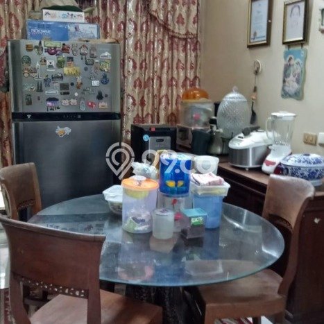 For Sale! Premium House LT 200m2 Desain Modern di Alam Sutera For Sale! Premium House LT 200m2 Desain Modern di Alam Sutera