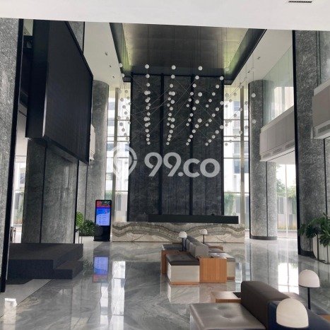 Apartemen Strategis di , 1 KT, Luas 36m2m² Apartemen Strategis di , 1 KT, Luas 36m2m²