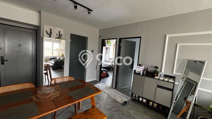 Dijual Apartemen di Jakarta Selatan 2 Kamar & 1 Kamar Mandi, Luas 72m2 Dijual Apartemen di Jakarta Selatan 2 Kamar & 1 Kamar Mandi, Luas 72m2