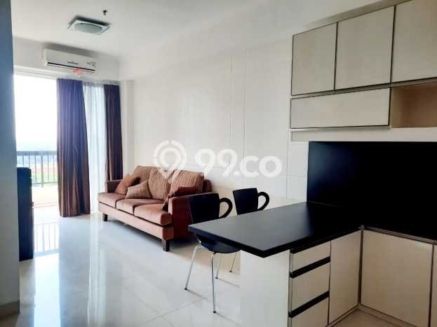 BEST PRICE! Apartemen Kawasan Alam Sutera, 1 KM, Luas 35m², Area Prestisius BEST PRICE! Apartemen Kawasan Alam Sutera, 1 KM, Luas 35m², Area Prestisius