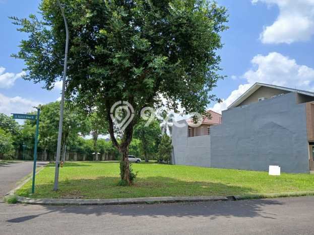 Tanah Dijual Lokasi Strategis di Tangerang dengan Luas 407m2 Tanah Dijual Lokasi Strategis di Tangerang dengan Luas 407m2