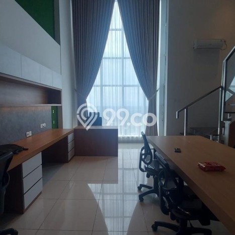 Untuk Dijual Apartemen 1 KT & 1 KM di Tangerang Area Strategis Untuk Dijual Apartemen 1 KT & 1 KM di Tangerang Area Strategis