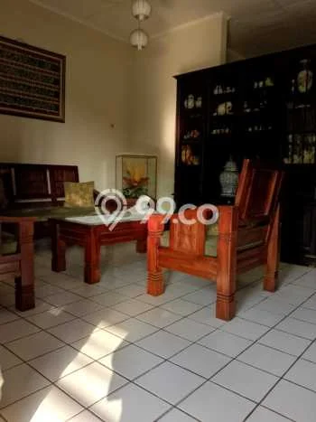 Jual Rumah Modern 4 KT di BSD Griya Loka, Tangerang Jual Rumah Modern 4 KT di BSD Griya Loka, Tangerang