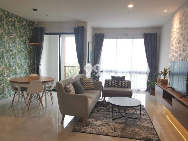 Apartemen Strategis Kawasan , 2 KM, Luas 100m2m², City View Apartemen Strategis Kawasan , 2 KM, Luas 100m2m², City View