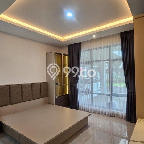 Rumah Luxury Modern Siap Huni di Alam Sutera Tangerang Rumah Luxury Modern Siap Huni di Alam Sutera Tangerang