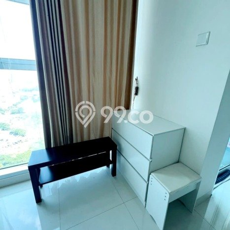Apartemen Kawasan Alam Sutera, 1 KM, Luas 35m², Akses Alam Sutera, Tangerang, Tangerang Apartemen Kawasan Alam Sutera, 1 KM, Luas 35m², Akses Alam Sutera, Tangerang, Tangerang