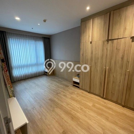 UNIT SPESIAL! Apartemen Kawasan Alam Sutera, 2 KM, Luas 99m2m², Area Premium UNIT SPESIAL! Apartemen Kawasan Alam Sutera, 2 KM, Luas 99m2m², Area Premium