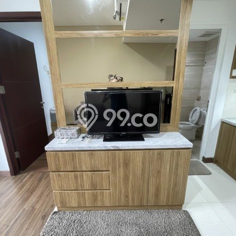 Untuk Dijual Apartemen di Serpong Utara, Tangerang Selatan Punya 2 Kamar Tidur Untuk Dijual Apartemen di Serpong Utara, Tangerang Selatan Punya 2 Kamar Tidur