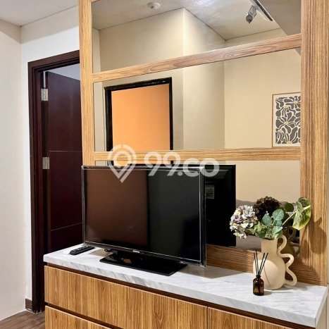 Untuk Dijual Apartemen di Serpong Utara, Tangerang Selatan Punya 2 Kamar Tidur Untuk Dijual Apartemen di Serpong Utara, Tangerang Selatan Punya 2 Kamar Tidur