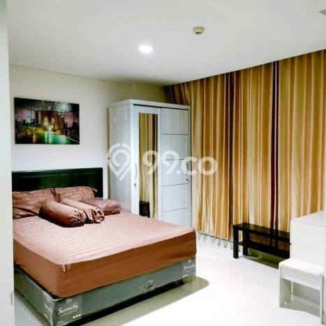 Apartemen Kawasan Alam Sutera, 1 KM, Luas 35m², Akses Alam Sutera, Tangerang, Tangerang Apartemen Kawasan Alam Sutera, 1 KM, Luas 35m², Akses Alam Sutera, Tangerang, Tangerang