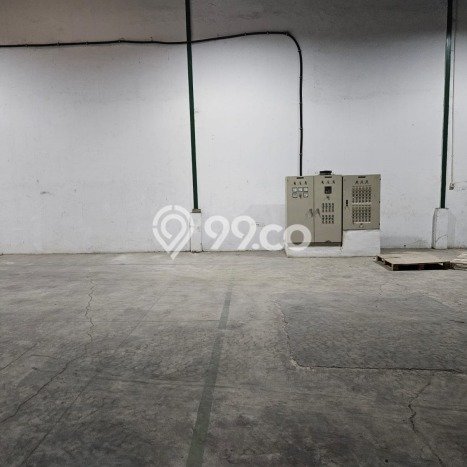 Gudang Dijual di Balaraja Tangerang dengan Luas Bangunan 484m2 Gudang Dijual di Balaraja Tangerang dengan Luas Bangunan 484m2
