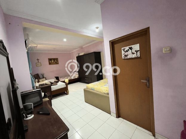 For Sale! Luxury House LT 250m2 Desain Modern di Gading Serpong For Sale! Luxury House LT 250m2 Desain Modern di Gading Serpong