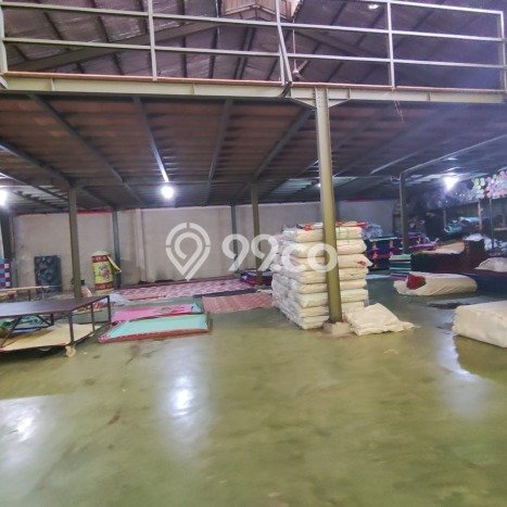 AREA BISNIS! Gudang Kawasan , Luas 1180m2m², Mainroad, Ramai AREA BISNIS! Gudang Kawasan , Luas 1180m2m², Mainroad, Ramai