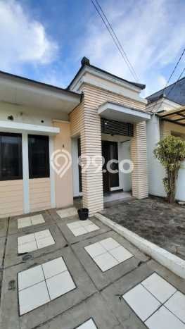 Rumah Modern 2 KT LT 102m2 di Alam Sutera Rumah Modern 2 KT LT 102m2 di Alam Sutera