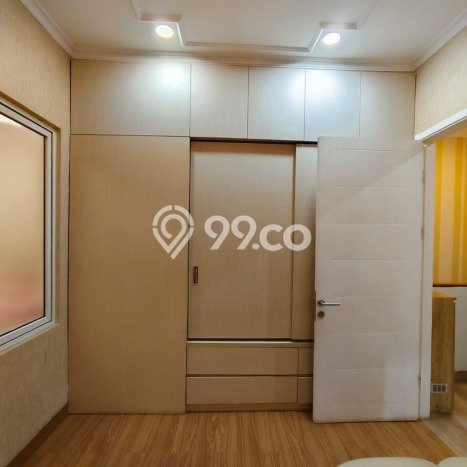 Rumah Elit LB 160m2 Siap Pakai Desain Elegan di Gading Serpong, Tangerang Rumah Elit LB 160m2 Siap Pakai Desain Elegan di Gading Serpong, Tangerang