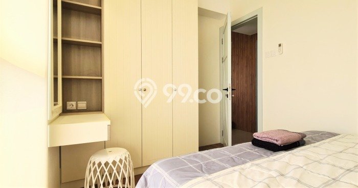 Apartemen Premium Kawasan Graha Raya, 2 KT, Luas 39m², Kawasan Graha Raya, Tangerang Selatan, Tangerang Selatan Apartemen Premium Kawasan Graha Raya, 2 KT, Luas 39m², Kawasan Graha Raya, Tangerang Selatan, Tangerang Selatan