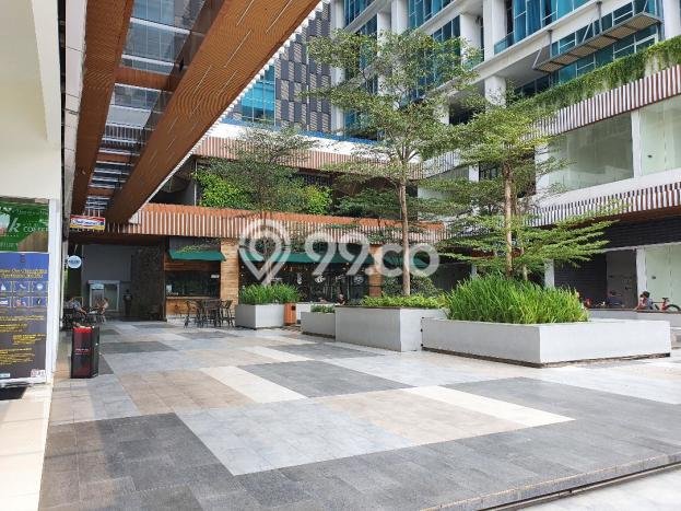 Apartemen Favorit Modern Dijual di Tangerang dengan 1 Kamar Tidur Apartemen Favorit Modern Dijual di Tangerang dengan 1 Kamar Tidur
