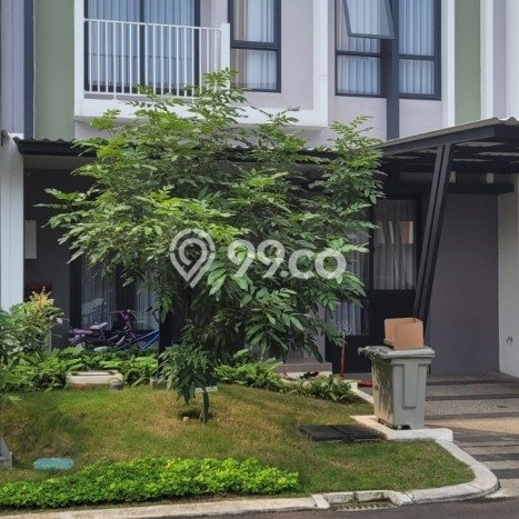 For Sale Hunian Rumah Terawat 2 Kamar di Gading Serpong, Tangerang For Sale Hunian Rumah Terawat 2 Kamar di Gading Serpong, Tangerang
