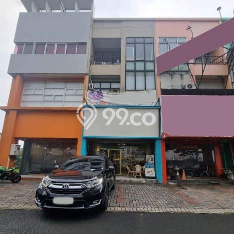 Unit Komersial Disewakan di Tangerang Kawasan Strategis Harga Kompetitif Unit Komersial Disewakan di Tangerang Kawasan Strategis Harga Kompetitif