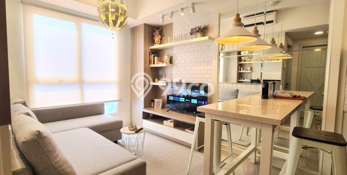 Apartemen Premium Kawasan Graha Raya, 2 KT, Luas 39m², Kawasan Graha Raya, Tangerang Selatan, Tangerang Selatan Apartemen Premium Kawasan Graha Raya, 2 KT, Luas 39m², Kawasan Graha Raya, Tangerang Selatan, Tangerang Selatan