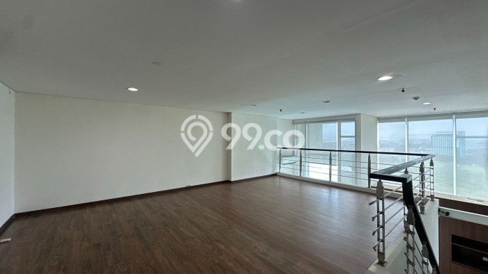 Apartemen Favorit Modern Dijual di Tangerang dengan 1 Kamar Tidur Apartemen Favorit Modern Dijual di Tangerang dengan 1 Kamar Tidur