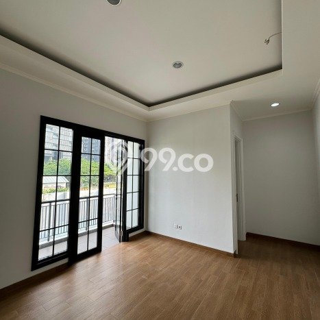 Jual Rumah Mewah Elegan Dengan View Eksklusif di Alam Sutera, Tangerang Jual Rumah Mewah Elegan Dengan View Eksklusif di Alam Sutera, Tangerang