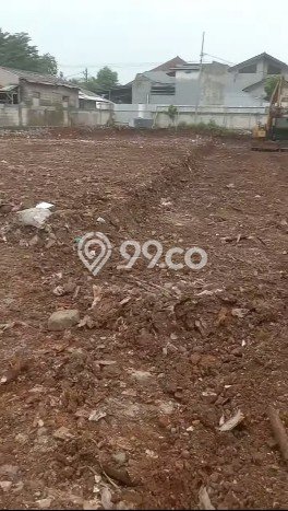 Tanah Kavling untuk Dijual di Duren Sawit Jakarta Timur 123m2 Tanah Kavling untuk Dijual di Duren Sawit Jakarta Timur 123m2