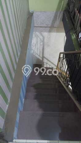 Rumah Modern Minimalis 3 KT Bisa Langsung Pindah di Duren Sawit Rumah Modern Minimalis 3 KT Bisa Langsung Pindah di Duren Sawit