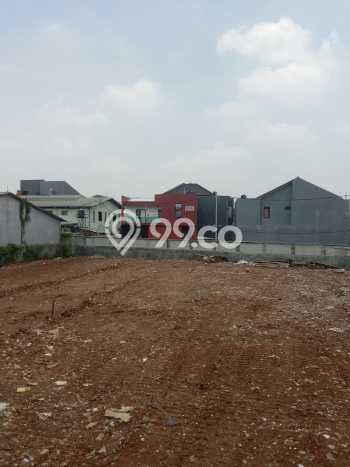 Tanah Kavling untuk Dijual di Duren Sawit Jakarta Timur 123m2 Tanah Kavling untuk Dijual di Duren Sawit Jakarta Timur 123m2