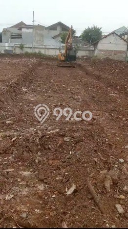 Tanah Kavling untuk Dijual di Duren Sawit Jakarta Timur 123m2 Tanah Kavling untuk Dijual di Duren Sawit Jakarta Timur 123m2