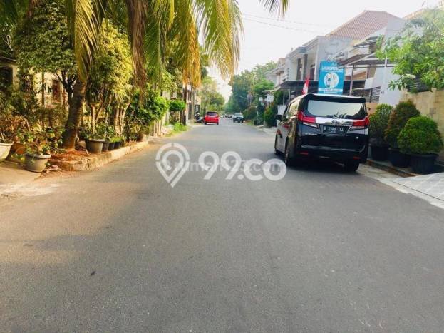 Hunian Super Mewah dengan Akses Paling Strategis di Pondok Kelapa, Jakarta Timur Hunian Super Mewah dengan Akses Paling Strategis di Pondok Kelapa, Jakarta Timur