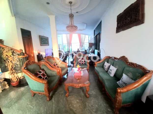 Hunian Super Mewah dengan Akses Paling Strategis di Pondok Kelapa, Jakarta Timur Hunian Super Mewah dengan Akses Paling Strategis di Pondok Kelapa, Jakarta Timur