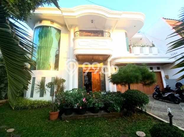 Hunian Super Mewah dengan Akses Paling Strategis di Pondok Kelapa, Jakarta Timur Hunian Super Mewah dengan Akses Paling Strategis di Pondok Kelapa, Jakarta Timur