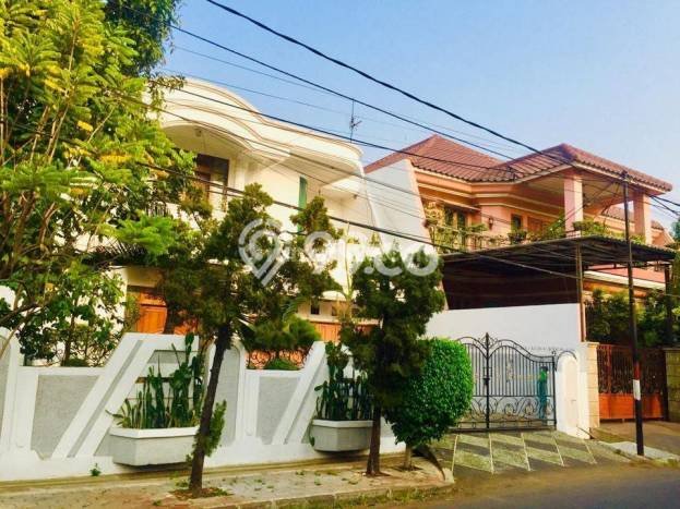Hunian Super Mewah dengan Akses Paling Strategis di Pondok Kelapa, Jakarta Timur Hunian Super Mewah dengan Akses Paling Strategis di Pondok Kelapa, Jakarta Timur