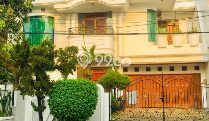 Hunian Super Mewah dengan Akses Paling Strategis di Pondok Kelapa, Jakarta Timur Hunian Super Mewah dengan Akses Paling Strategis di Pondok Kelapa, Jakarta Timur