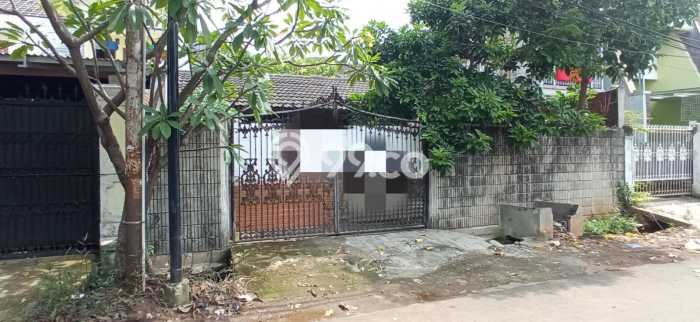 Untuk Dijual Tanah di Jakarta Timur, Luas 220m2 SHM Untuk Dijual Tanah di Jakarta Timur, Luas 220m2 SHM