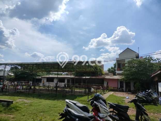 Untuk Dijual Tanah di Jakarta Timur, Luas 1485m2 SHM Untuk Dijual Tanah di Jakarta Timur, Luas 1485m2 SHM