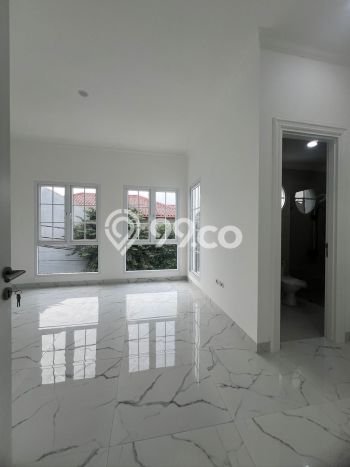 For Sale Hunian Rumah Terawat 3 KT di Jatiwaringin, Jakarta Timur For Sale Hunian Rumah Terawat 3 KT di Jatiwaringin, Jakarta Timur