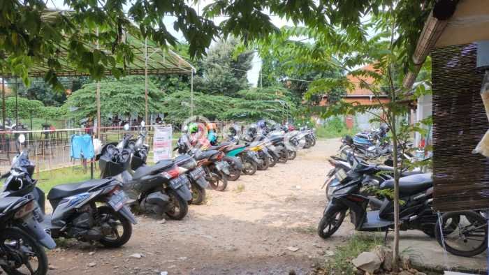 Untuk Dijual Tanah di Jakarta Timur, Luas 1485m2 SHM Untuk Dijual Tanah di Jakarta Timur, Luas 1485m2 SHM