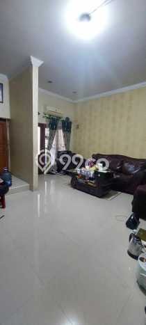 Rumah Modern Minimalis 3 KT Bisa Langsung Pindah di Duren Sawit Rumah Modern Minimalis 3 KT Bisa Langsung Pindah di Duren Sawit