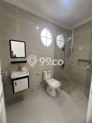 For Sale Hunian Rumah Terawat 3 KT di Jatiwaringin, Jakarta Timur For Sale Hunian Rumah Terawat 3 KT di Jatiwaringin, Jakarta Timur